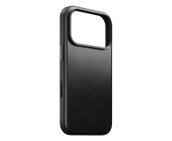 Etui / obudowa na smartfona Nomad Traditional Leather Case do iPhone 18 Pro / 17 Pro MagSafe (